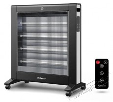 Rohnson R-8022 H&aacute;ztart&aacute;s / Otthon / K&uuml;lt&eacute;r - Fűt&eacute;s - Hősug&aacute;rz&oacute; / fűtőtest - 529961