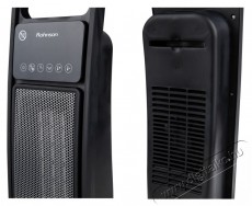 Rohnson R-8069 H&aacute;ztart&aacute;s / Otthon / K&uuml;lt&eacute;r - Fűt&eacute;s - Fűtőventil&aacute;toros hősug&aacute;rz&oacute; - 529963