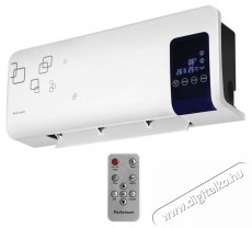 Rohnson R-6065 Háztartás / Otthon / Kültér - Fűtés - Fűtőventilátoros hősugárzó - 529932