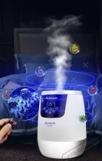 Rohnson R-9517 UV-C Antibacterial P&aacute;r&aacute;s&iacute;t&oacute; Sz&eacute;ps&eacute;g&aacute;pol&aacute;s / Eg&eacute;szs&eacute;g - L&eacute;gtiszt&iacute;t&oacute; / p&aacute;r&aacute;s&iacute;t&oacute; / p&aacute;r&aacute;tlan&iacute;t&oacute; - P&aacute;r&aacute;s&iacute;t&oacute; - 531413