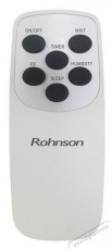 Rohnson R-9517 UV-C Antibacterial P&aacute;r&aacute;s&iacute;t&oacute; Sz&eacute;ps&eacute;g&aacute;pol&aacute;s / Eg&eacute;szs&eacute;g - L&eacute;gtiszt&iacute;t&oacute; / p&aacute;r&aacute;s&iacute;t&oacute; / p&aacute;r&aacute;tlan&iacute;t&oacute; - P&aacute;r&aacute;s&iacute;t&oacute; - 531413