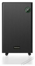 Rohnson R-92016 True Ion & Health Clean p&aacute;ramentes&iacute;tő Sz&eacute;ps&eacute;g&aacute;pol&aacute;s / Eg&eacute;szs&eacute;g - L&eacute;gtiszt&iacute;t&oacute; / p&aacute;r&aacute;s&iacute;t&oacute; / p&aacute;r&aacute;tlan&iacute;t&oacute; - P&aacute;ramentes&iacute;tő - 532099