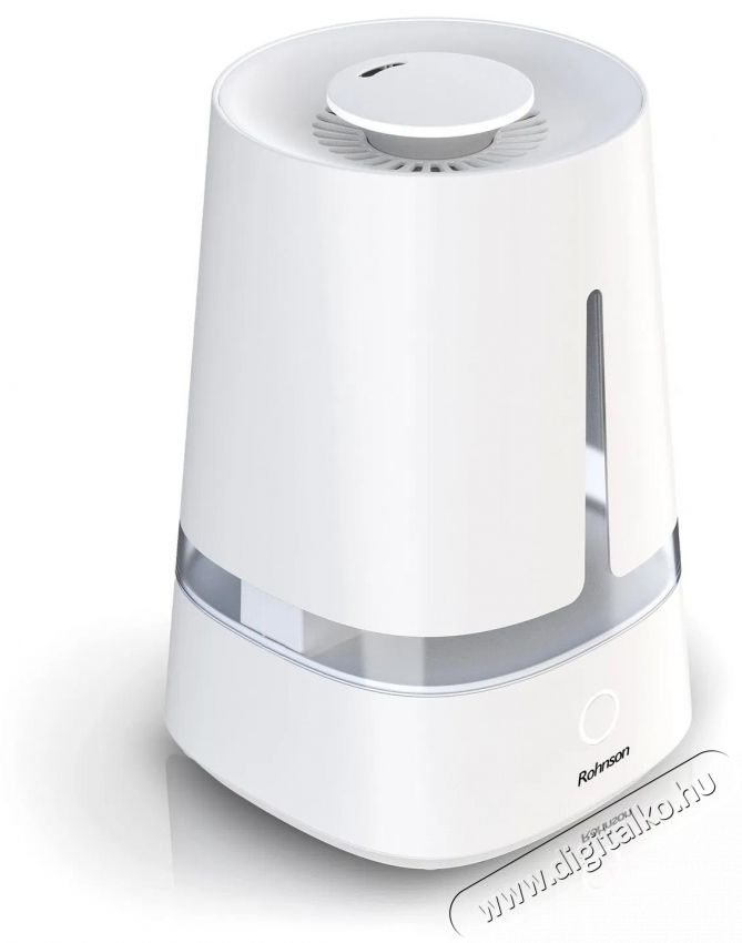 Rohnson R-9511 p&aacute;r&aacute;s&iacute;t&oacute; Sz&eacute;ps&eacute;g&aacute;pol&aacute;s / Eg&eacute;szs&eacute;g - L&eacute;gtiszt&iacute;t&oacute; / p&aacute;r&aacute;s&iacute;t&oacute; / p&aacute;r&aacute;tlan&iacute;t&oacute; - P&aacute;r&aacute;s&iacute;t&oacute; - 532096