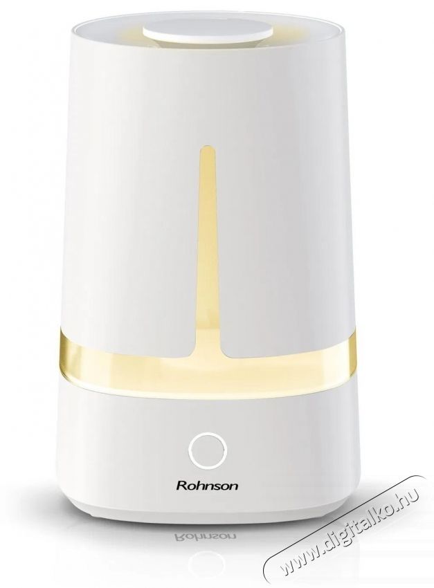 Rohnson R-9511 p&aacute;r&aacute;s&iacute;t&oacute; Sz&eacute;ps&eacute;g&aacute;pol&aacute;s / Eg&eacute;szs&eacute;g - L&eacute;gtiszt&iacute;t&oacute; / p&aacute;r&aacute;s&iacute;t&oacute; / p&aacute;r&aacute;tlan&iacute;t&oacute; - P&aacute;r&aacute;s&iacute;t&oacute; - 532096