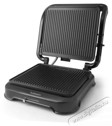 Rohnson R-2344 Konyhai term&eacute;kek - S&uuml;tő-főzőlap, tűzhely (szabadon&aacute;ll&oacute;) - Mini s&uuml;tő / mini grill / mini konyha - 535656