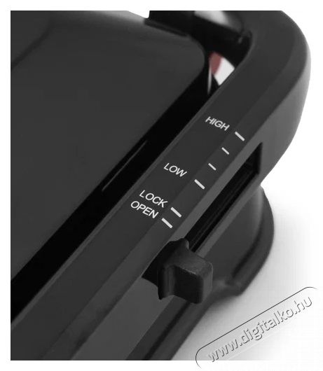 Rohnson R-2344 Konyhai term&eacute;kek - S&uuml;tő-főzőlap, tűzhely (szabadon&aacute;ll&oacute;) - Mini s&uuml;tő / mini grill / mini konyha - 535656