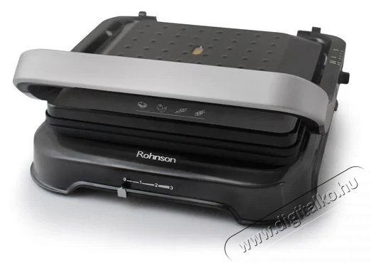 Rohnson R-2344 Konyhai term&eacute;kek - S&uuml;tő-főzőlap, tűzhely (szabadon&aacute;ll&oacute;) - Mini s&uuml;tő / mini grill / mini konyha - 535656