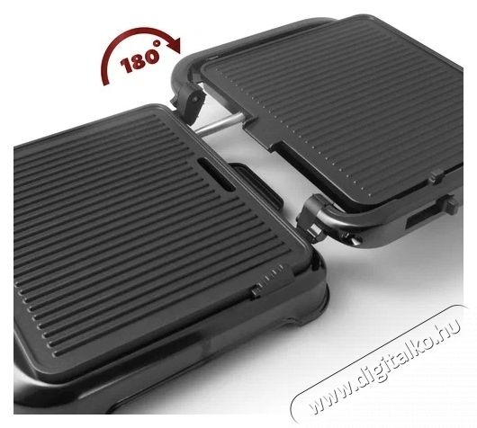 Rohnson R-2344 Konyhai term&eacute;kek - S&uuml;tő-főzőlap, tűzhely (szabadon&aacute;ll&oacute;) - Mini s&uuml;tő / mini grill / mini konyha - 535656