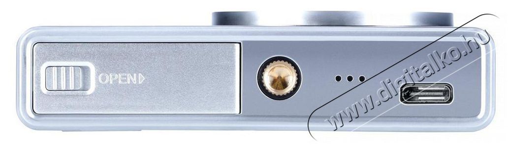 Rollei Compactline 10x F&eacute;nyk&eacute;pezőg&eacute;p / kamera - DSLR t&uuml;k&ouml;rreflexes f&eacute;nyk&eacute;pezőg&eacute;p - 520001