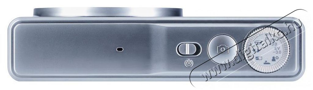 Rollei Compactline 10x F&eacute;nyk&eacute;pezőg&eacute;p / kamera - DSLR t&uuml;k&ouml;rreflexes f&eacute;nyk&eacute;pezőg&eacute;p - 520001