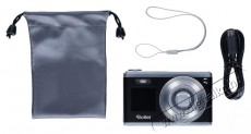 Rollei Compactline 10x F&eacute;nyk&eacute;pezőg&eacute;p / kamera - DSLR t&uuml;k&ouml;rreflexes f&eacute;nyk&eacute;pezőg&eacute;p - 520001