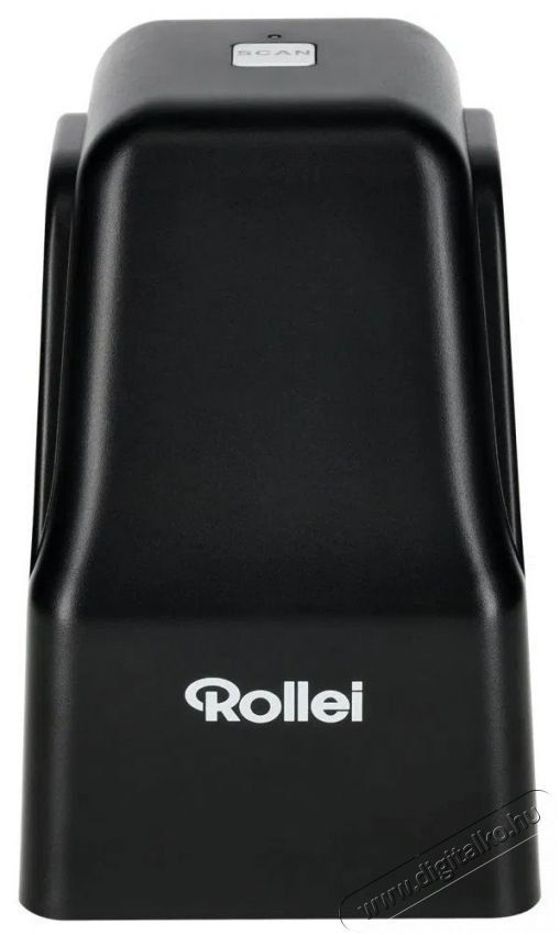 Rollei DF-S 180 Szkenner Iroda &eacute;s sz&aacute;m&iacute;t&aacute;stechnika - Digitaliz&aacute;l&oacute; eszk&ouml;z - Szkenner - 530554