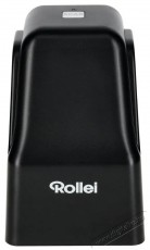 Rollei DF-S 180 Szkenner Iroda &eacute;s sz&aacute;m&iacute;t&aacute;stechnika - Digitaliz&aacute;l&oacute; eszk&ouml;z - Szkenner - 530554