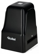 Rollei DF-S 180 Szkenner Iroda és számítástechnika - Digitalizáló eszköz - Szkenner - 530554