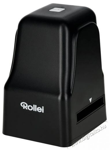 Rollei DF-S 180 Szkenner Iroda &eacute;s sz&aacute;m&iacute;t&aacute;stechnika - Digitaliz&aacute;l&oacute; eszk&ouml;z - Szkenner - 530554