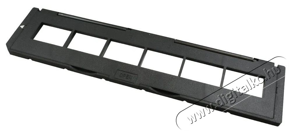 Rollei DF-S 240 SE Szkenner Iroda &eacute;s sz&aacute;m&iacute;t&aacute;stechnika - Digitaliz&aacute;l&oacute; eszk&ouml;z - Fot&oacute; szkenner - 530557