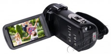 Rollei Movieline UHD 10x F&eacute;nyk&eacute;pezőg&eacute;p / kamera - Kompakt f&eacute;nyk&eacute;pezőg&eacute;p - Norm&aacute;l tud&aacute;s&uacute; kompakt - 519915