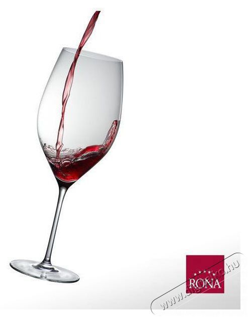 RONA Bordeaux-i borospoharak 920 ml GRACE 2 db Konyhai term&eacute;kek - Konyhai eszk&ouml;z - K&eacute;szlet / szett - 525837