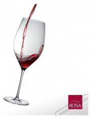 RONA Bordeaux-i borospoharak 920 ml GRACE 2 db Konyhai term&eacute;kek - Konyhai eszk&ouml;z - K&eacute;szlet / szett - 525837