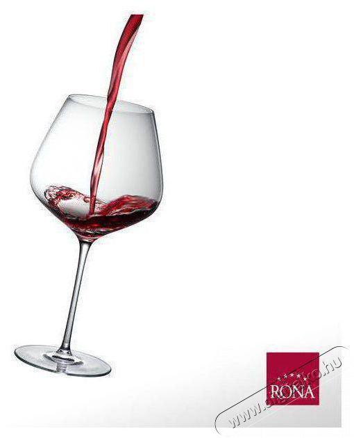 RONA Borospoh&aacute;r Burgundy 950 ml GRACE 2 db Konyhai term&eacute;kek - Konyhai eszk&ouml;z - K&eacute;szlet / szett - 525841