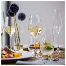 RONA Borospoharak 360 ml CELEBRATION 6 db Konyhai term&eacute;kek - Konyhai eszk&ouml;z - K&eacute;szlet / szett - 525842