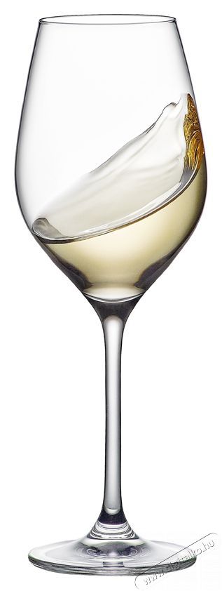 RONA Borospoharak 360 ml CELEBRATION 6 db Konyhai term&eacute;kek - Konyhai eszk&ouml;z - K&eacute;szlet / szett - 525842