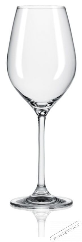 RONA Borospoharak 360 ml CELEBRATION 6 db Konyhai term&eacute;kek - Konyhai eszk&ouml;z - K&eacute;szlet / szett - 525842