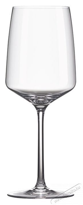 RONA borospoharak 400 ml VISTA 6 db Konyhai term&eacute;kek - Konyhai eszk&ouml;z - K&eacute;szlet / szett - 525844