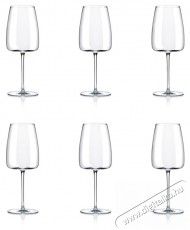 RONA borospoharak 510 ml LORD 6 db Konyhai term&eacute;kek - Konyhai eszk&ouml;z - K&eacute;szlet / szett - 525849