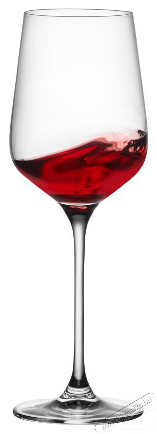 RONA Borospoharak univ. 450 ml CHARISMA 4 db Konyhai term&eacute;kek - Konyhai eszk&ouml;z - K&eacute;szlet / szett - 525857