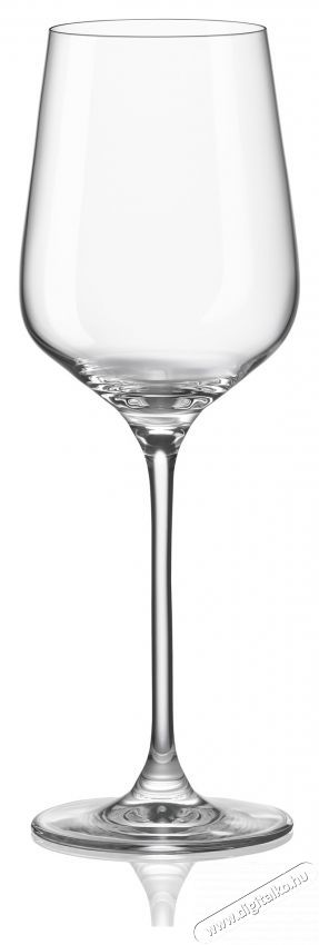 RONA Borospoharak univ. 450 ml CHARISMA 4 db Konyhai term&eacute;kek - Konyhai eszk&ouml;z - K&eacute;szlet / szett - 525857