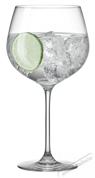 RONA Gin Tonic - Aperol 780 ml UNIVERSAL 6 db Konyhai term&eacute;kek - Konyhai eszk&ouml;z - K&eacute;szlet / szett - 525864