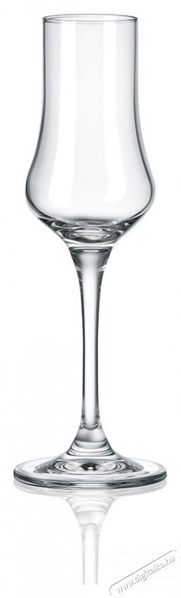 RONA Grappa szeszesitalos poharak 100 ml UNIVERSAL 6 db Konyhai term&eacute;kek - Konyhai eszk&ouml;z - K&eacute;szlet / szett - 525865