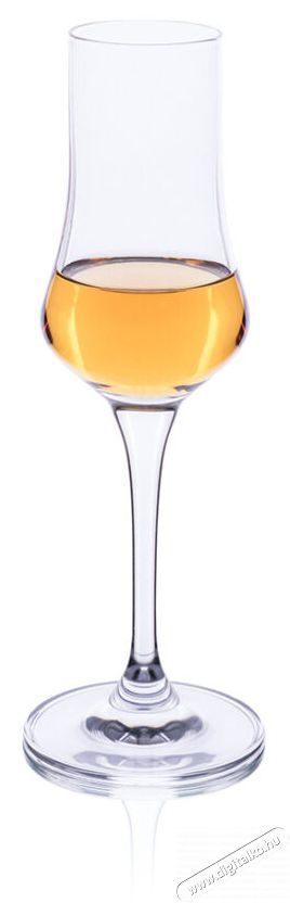 RONA Grappa szeszesitalos poharak 100 ml UNIVERSAL 6 db Konyhai term&eacute;kek - Konyhai eszk&ouml;z - K&eacute;szlet / szett - 525865