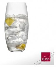 RONA Italos poharak 550 ml NECTAR 6 db Konyhai term&eacute;kek - Konyhai eszk&ouml;z - K&eacute;szlet / szett - 525867