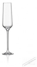 RONA pezsgőspoharak 190 ml CHARISMA 4 db Konyhai term&eacute;kek - Konyhai eszk&ouml;z - K&eacute;szlet / szett - 525875