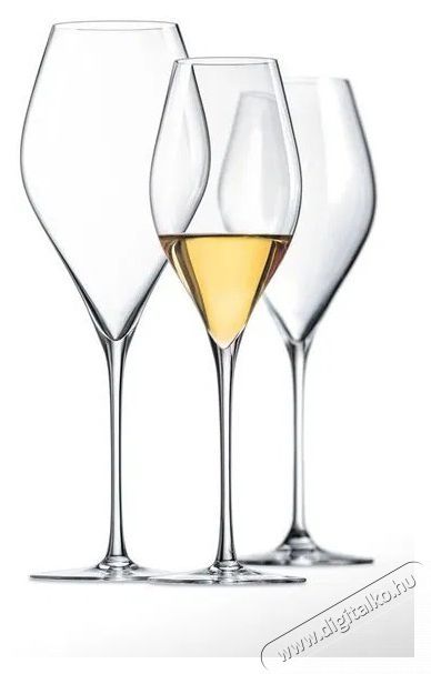 RONA Prosecco poh&aacute;r 320 ml SWAN 6 db Konyhai term&eacute;kek - Konyhai eszk&ouml;z - K&eacute;szlet / szett - 525882