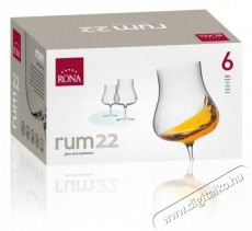 RONA Rumos poh&aacute;r 220 ml 6 db UNIVERSAL Konyhai term&eacute;kek - Konyhai eszk&ouml;z - K&eacute;szlet / szett - 525884