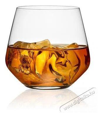 RONA Whiskys poh&aacute;r 4 db 390 ml CHARISMA Konyhai term&eacute;kek - Konyhai eszk&ouml;z - K&eacute;szlet / szett - 525889