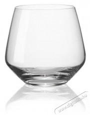RONA Whiskys poh&aacute;r 4 db 390 ml CHARISMA Konyhai term&eacute;kek - Konyhai eszk&ouml;z - K&eacute;szlet / szett - 525889