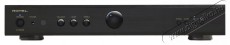 Rotel A10MKII-B, fekete Audio-Video / Hifi / Multimédia - Hifi - Sztereó - Sztereó erősítő - 511524