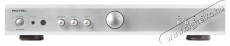 Rotel A10MKII-S, ezüst Audio-Video / Hifi / Multimédia - Hifi - Sztereó - Sztereó erősítő - 511521