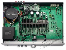 Rotel A10MKII-S, ez&uuml;st Audio-Video / Hifi / Multim&eacute;dia - Hifi - Sztere&oacute; - Sztere&oacute; erős&iacute;tő - 511521