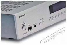 Rotel A12MKII-S Audio-Video / Hifi / Multim&eacute;dia - Hifi - Sztere&oacute; - Sztere&oacute; erős&iacute;tő - 511518