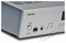 Rotel A12MKII-S Audio-Video / Hifi / Multim&eacute;dia - Hifi - Sztere&oacute; - Sztere&oacute; erős&iacute;tő - 511518