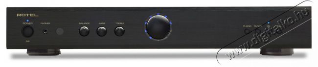 Rotel A8-B Audio-Video / Hifi / Multim&eacute;dia - Hifi - Sztere&oacute; - Sztere&oacute; erős&iacute;tő - 511527