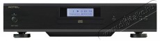 Rotel CD11MKII-B, fekete Audio-Video / Hifi / Multimédia - CD / DVD / Blu-Ray / Multimédia készülék - CD lejátszó - 511522