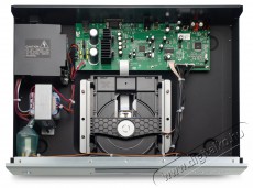 Rotel CD11MKII-S, ez&uuml;st Audio-Video / Hifi / Multim&eacute;dia - CD / DVD / Blu-Ray / Multim&eacute;dia k&eacute;sz&uuml;l&eacute;k - CD lej&aacute;tsz&oacute; - 525890