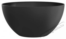 Rotho Caruba, 23cm, 3l Konyhai termékek - Edény - Grill serpenyő / grill tál - 527910