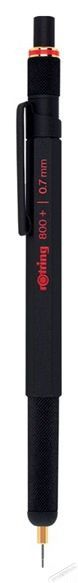 ROTRING 800+ Hybrid 0,7mm fekete nyom&oacute;sir&oacute;n Egy&eacute;b - Nem forgalmazzuk ! - 433466